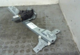 MECANISME+MOTEUR LEVE-GLACE AVD