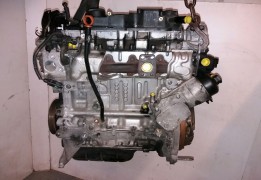 MOTEUR DIESEL