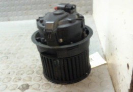 VENTILATEUR DE CHAUFFAGE