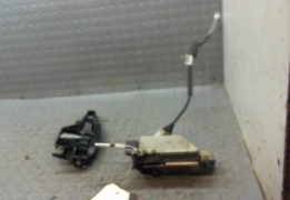 SERRURE PORTE ARG