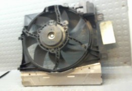 VENTILATEUR DE REFROIDISSEMENT