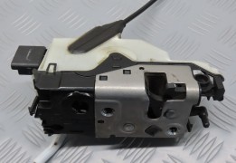 SERRURE PORTE AVD