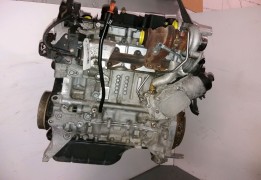 MOTEUR DIESEL