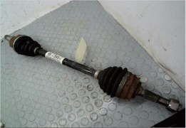 TRANSMISSION AVG