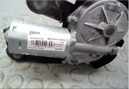 MOTEUR ESSUIE-GLACE AR