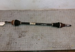 TRANSMISSION AVD