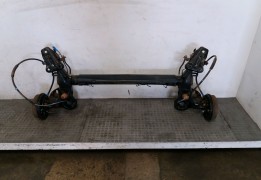 TRAIN AR