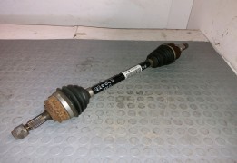 TRANSMISSION AVG