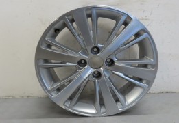 JANTE ALUMINIUM 1