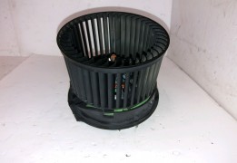 VENTILATEUR DE CHAUFFAGE