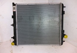 RADIATEUR