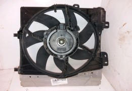 VENTILATEUR DE REFROIDISSEMENT