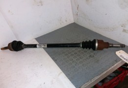 TRANSMISSION AVD