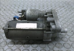 DEMARREUR