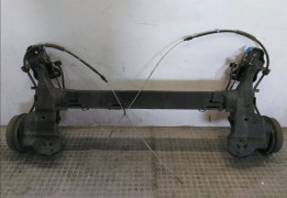 TRAIN AR