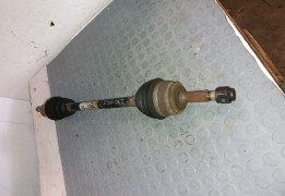 TRANSMISSION AVG