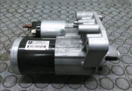 DEMARREUR