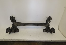 TRAIN AR