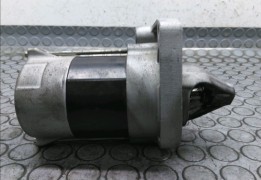 DEMARREUR
