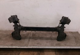 TRAIN AR