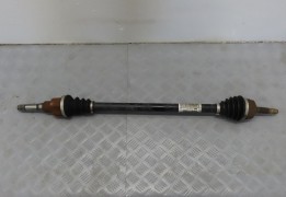 TRANSMISSION AVD