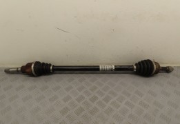 TRANSMISSION AVD