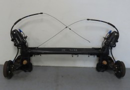 TRAIN AR