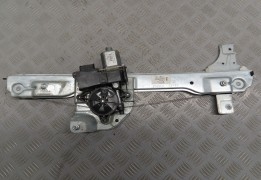 MECANISME+MOTEUR LEVE-GLACE AVG