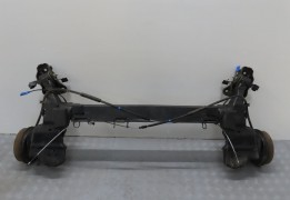 TRAIN AR