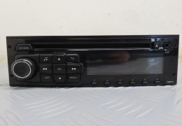 AUTORADIO