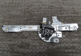 MECANISME+MOTEUR LEVE-GLACE AVD