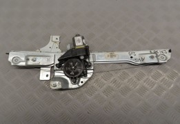 MECANISME+MOTEUR LEVE-GLACE AVG