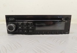 AUTORADIO