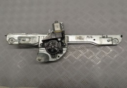 MECANISME+MOTEUR LEVE-GLACE AVG