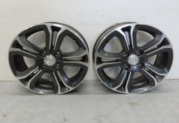 JANTE ALUMINIUM 2
