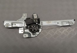 MECANISME+MOTEUR LEVE-GLACE AVG