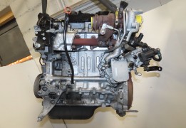 MOTEUR DIESEL
