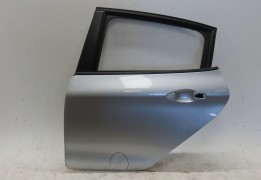 PORTE ARG