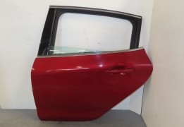 PORTE ARG