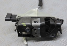 SERRURE PORTE AVD