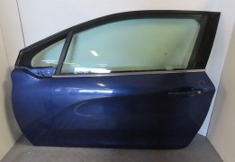 PORTE AVG