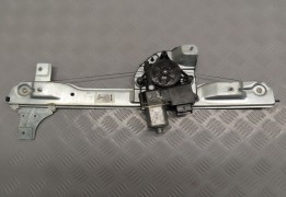 MECANISME+MOTEUR LEVE-GLACE AVG
