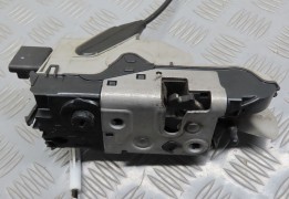 SERRURE PORTE AVD