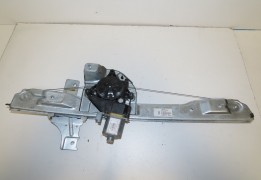 MECANISME+MOTEUR LEVE-GLACE AVD