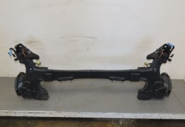 TRAIN AR