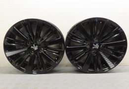 JANTE ALUMINIUM 2