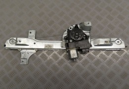 MECANISME+MOTEUR LEVE-GLACE AVG