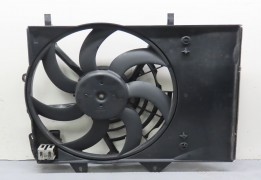 VENTILATEUR DE REFROIDISSEMENT