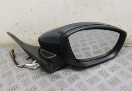 RETROVISEUR EXT ELECTRIQUE D