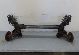 TRAIN AR